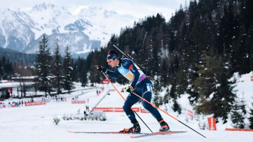 La Coppa del Mondo riparte con la classicissima di Oberhof: le startlist delle Sprint di venerdì