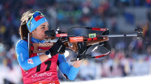 Torna l'Alpe Adria Summer Nordic Festival, a Forni Avoltri due weekend all'insegna del biathlon estivo e dello skiroll