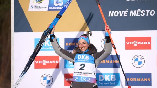 Biathlon: la IBU Junior Cup è iniziata con la vittoria di Nicolò Betemps nella 15 km di Pokljuka