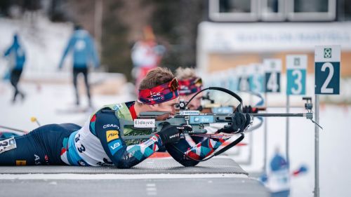 Wierer e Vittozzi con pettorali bassi, poi l'esordio in CdM di Scattolo: la startlist della Short Individual di Anterselva