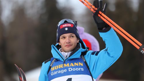 L’Italia ritrova Passler, la Francia senza Jeanmonnot va a caccia della prima vittoria: la startlist della staffetta di Ruhpold