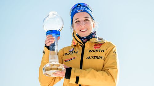 I brividi di Holmenkollen, dalla coppa di Preuss ('