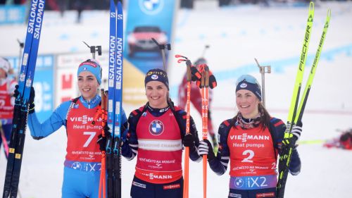 Soldier Hollow, si parte con la staffetta maschile: Norvegia grande favorita, l'Italia si affida a Braunhofer