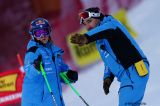 Sarà Camille Rast ad aprire il gigante di Kranjska Gora, Scheib e Robinson in serie: n° 8 per Shiffrin, Goggia con l'11