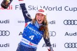 Soelden -3, parla Mikaela Shiffrin: 