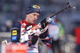 Biathlon