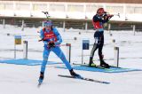 Biathlon