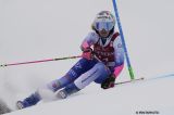 Sci Alpino Femminile