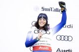 Sci Alpino Femminile
