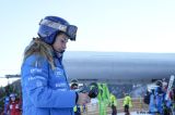 Shiffrin per la cinquina e la chiusura ideale del 2025, pettorale 4 per la favorita: la startlist con 7 azzurre