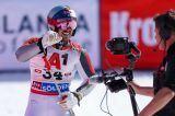 Soelden, Hirscher non ci sarà: troppi allenamenti persi causa influenza, Marcel rinuncia
