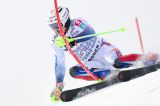 Kristoffersen torna davanti nella 