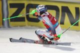 Kristoffersen guida la Norvegia per il tris a Levi, Haugan e McGrath che punte. Steen Olsen preoccupa