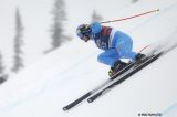 Nuovo passo indietro della FIS: cancellata la discesa di giovedì, oggi a Beaver Creek l'ultima prova