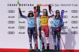 Sci Alpino Femminile
