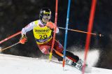 La notte della 3Tre è già... qui: controllo neve ok sul Canalone Miramonti, il 7 gennaio lo slalom di Campiglio