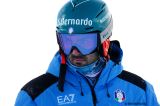 Alle 10.00 via alla 1^ manche del quarto slalom di coppa, Meillard aprirà la Gran Risa: Vinatzer n° 19, Sala con il 29