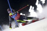 Neve difficile, mille colpi di scena, ma per Shiffrin non c'è problema: dominio totale nella 1^ a Courchevel
