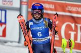 Sci Alpino Femminile