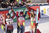 Torna lo slalom, è già vigilia a Courchevel: Rast e Holdener guidano la Svizzera, l'Austria per il primo podio