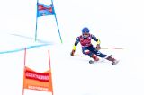 A Ushuaia tanto lavoro in gigante per Mikaela Shiffrin, ora il rientro in Europa e giovedì... Atomic Day!