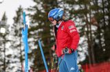 Alle 20.00, sotto la neve del Québec, una 2^ manche da brividi: Shiffrin e Ljutic inseguono Robinson, ma...