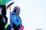 Ecco le 7 azzurre per Courchevel: non c'è Pazzaglia, ritorna Haller, mentre Valleriani è reduce dal trionfo in Coppa Europa