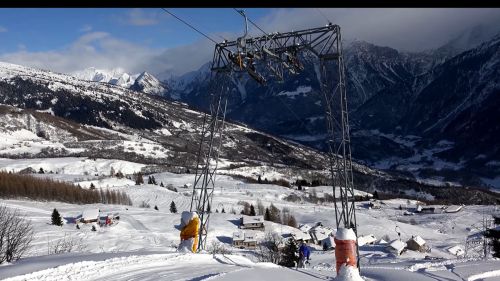 Nara, un documentario della RSI racconta la storia della stazione ticinese tra volontariato e qualche timore per il futuro