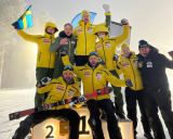 Abbigliamento da sci