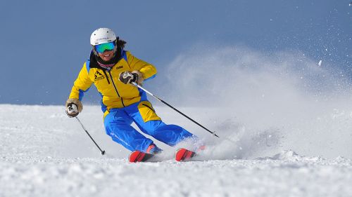 Laura Jardi al test di Rossignol Hero Elite ST Ti (2019)