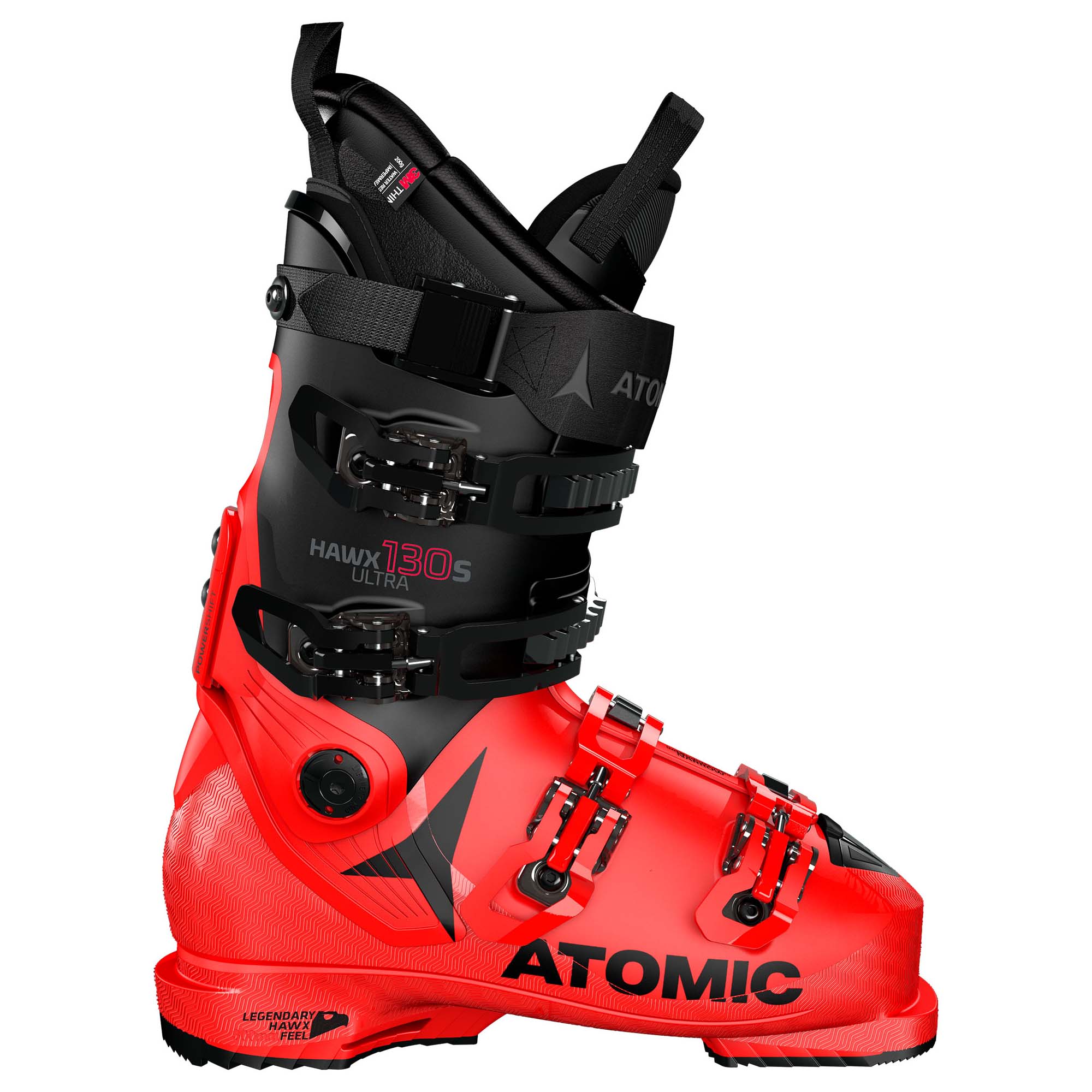 Sci atomic' Hawx Ultra 130 S