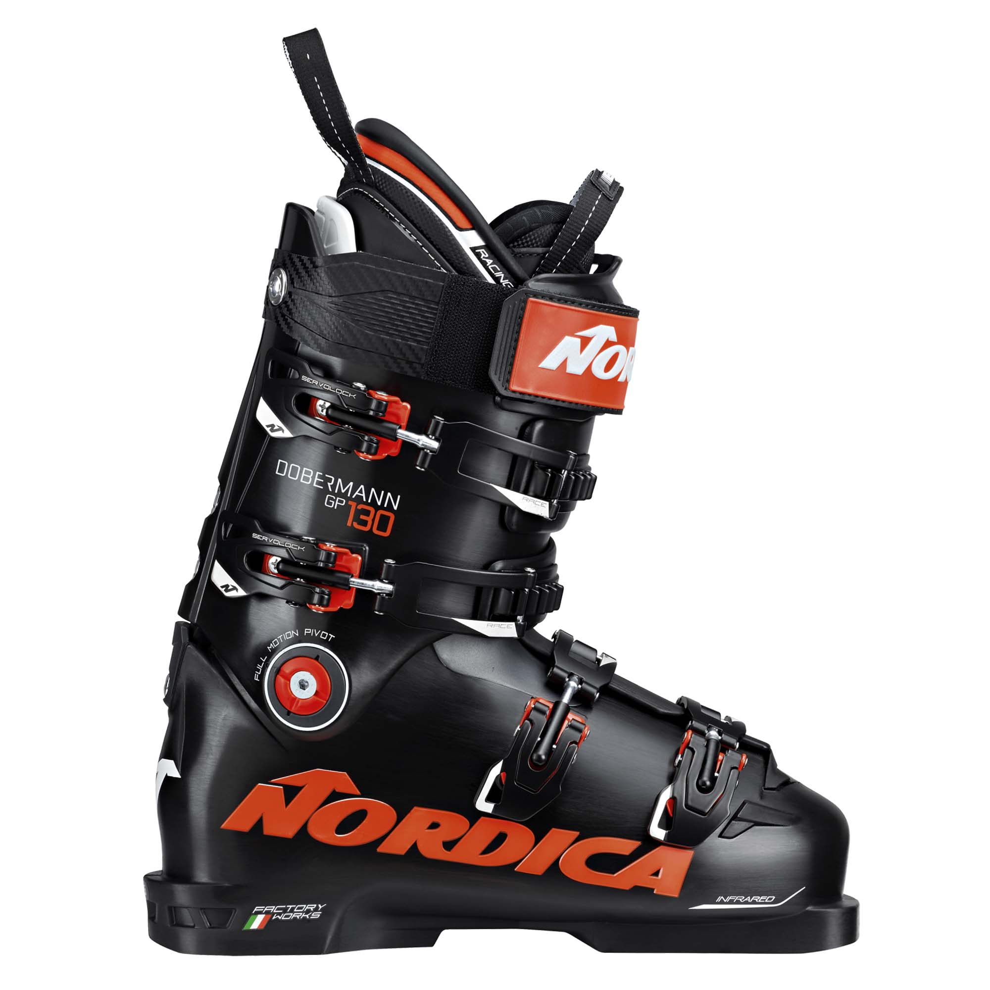 Sci nordica' Dobermann GP 130