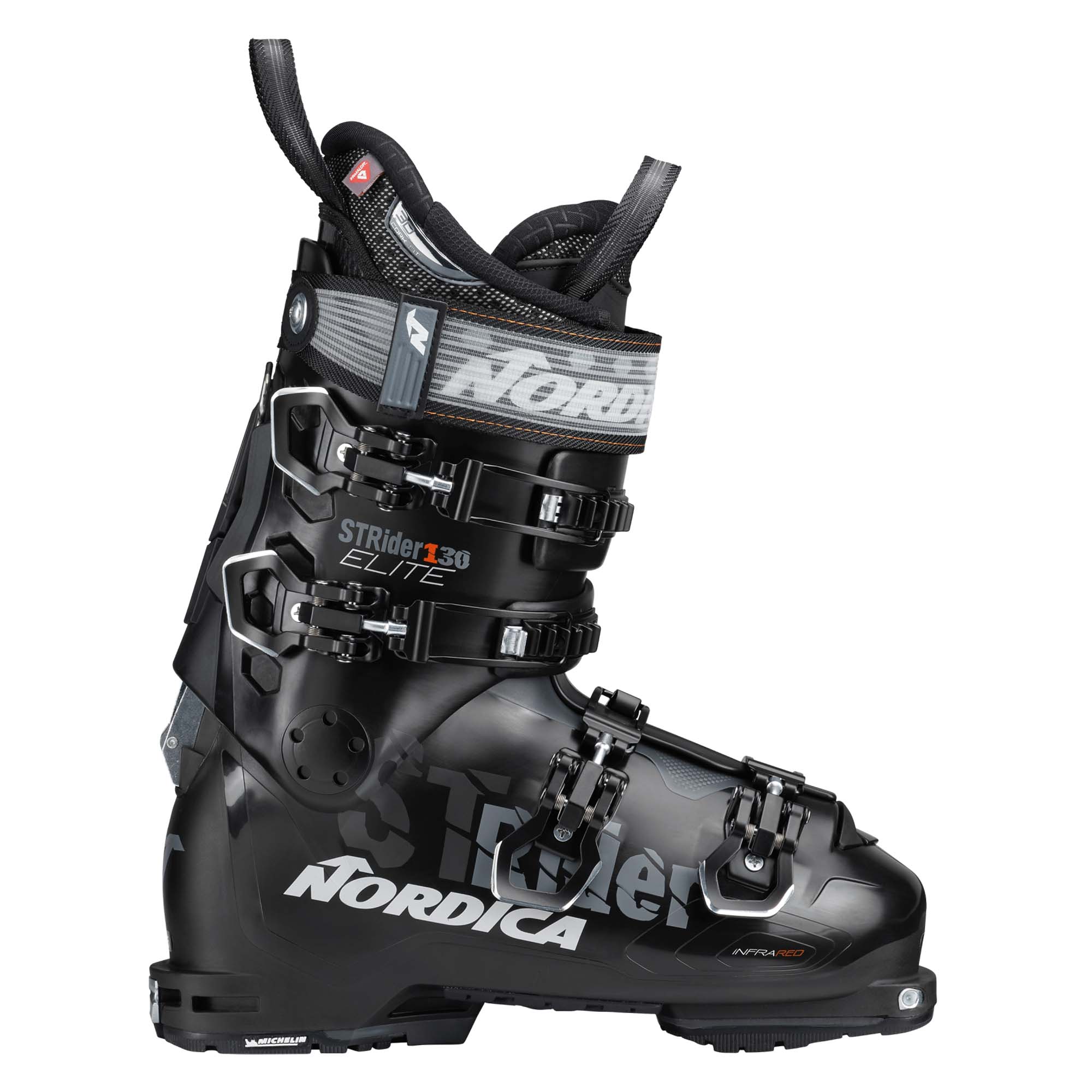 Sci nordica' Strider Elite 130 DYN