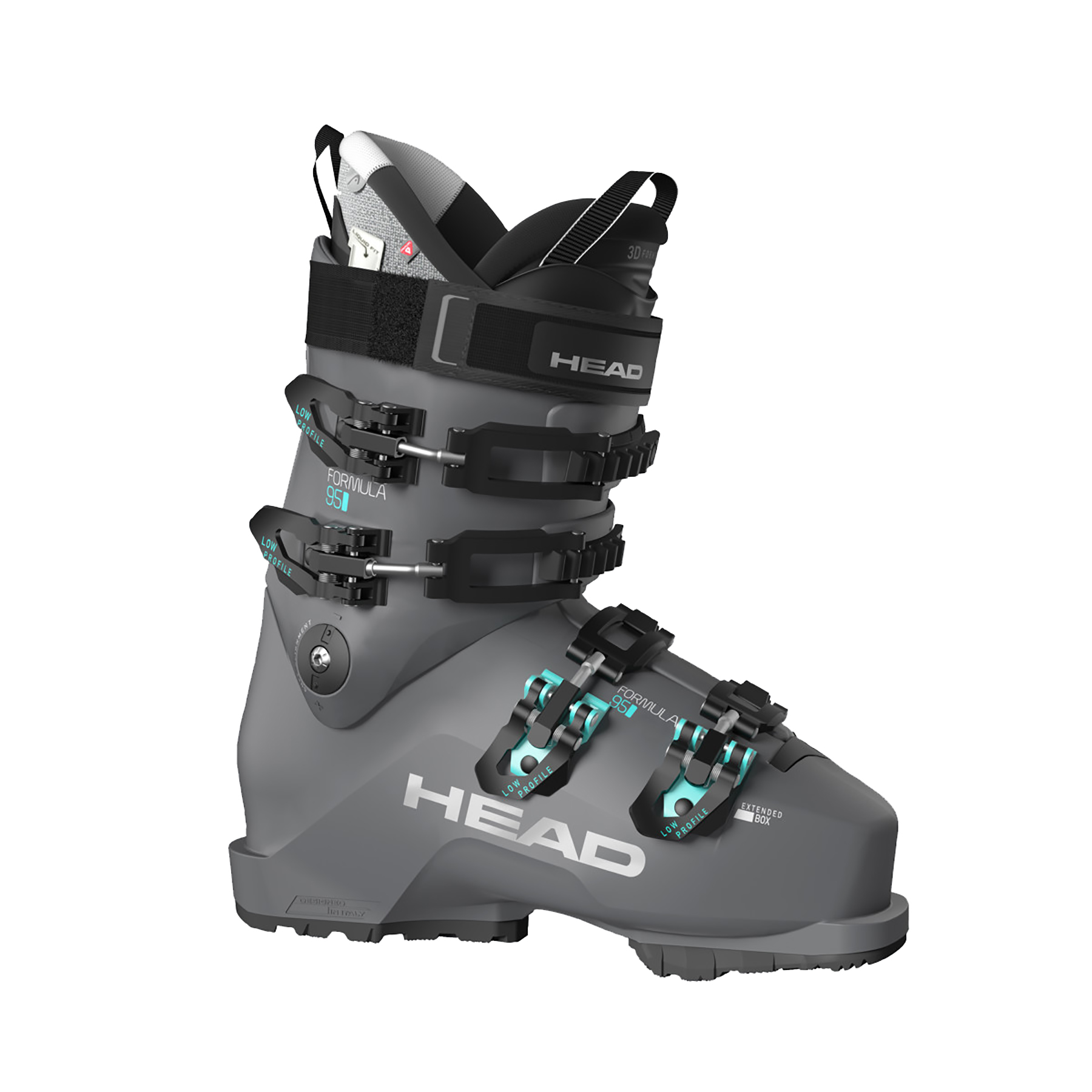 Sci head' Formula 95 W