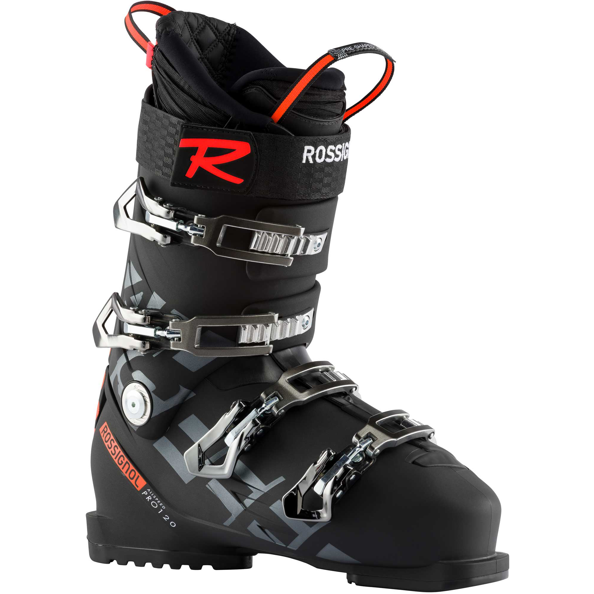 Sci rossignol' Allspeed Pro 120