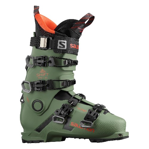 Salomon Shift Pro 130 AT