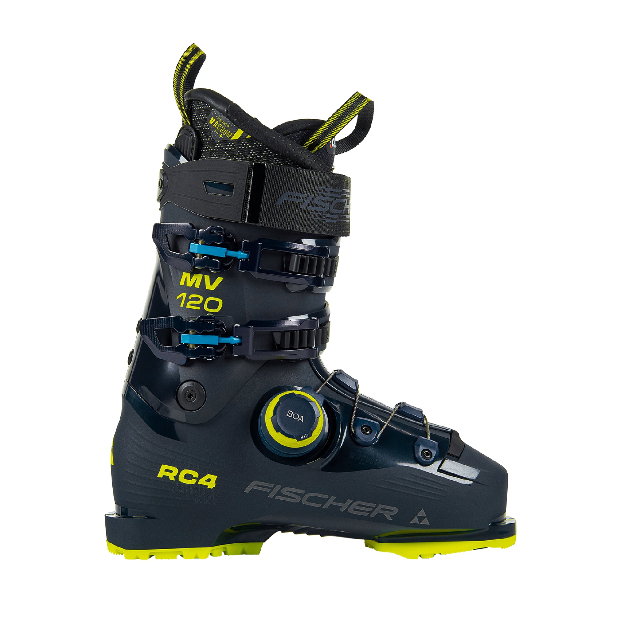 Sci fischer' RC4 120 MV BOA