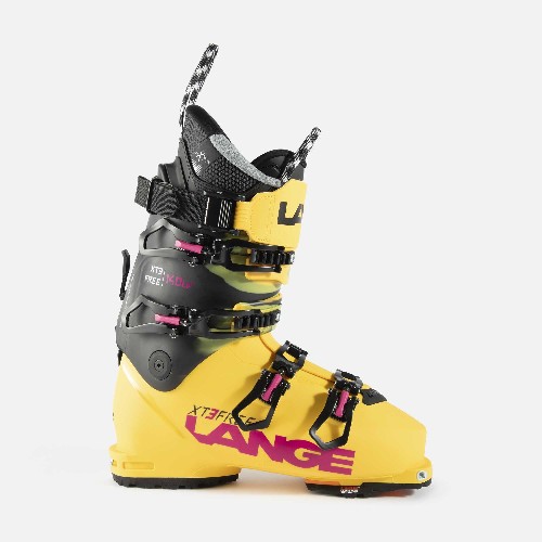 Lange XT3 FREE 140 PRO 