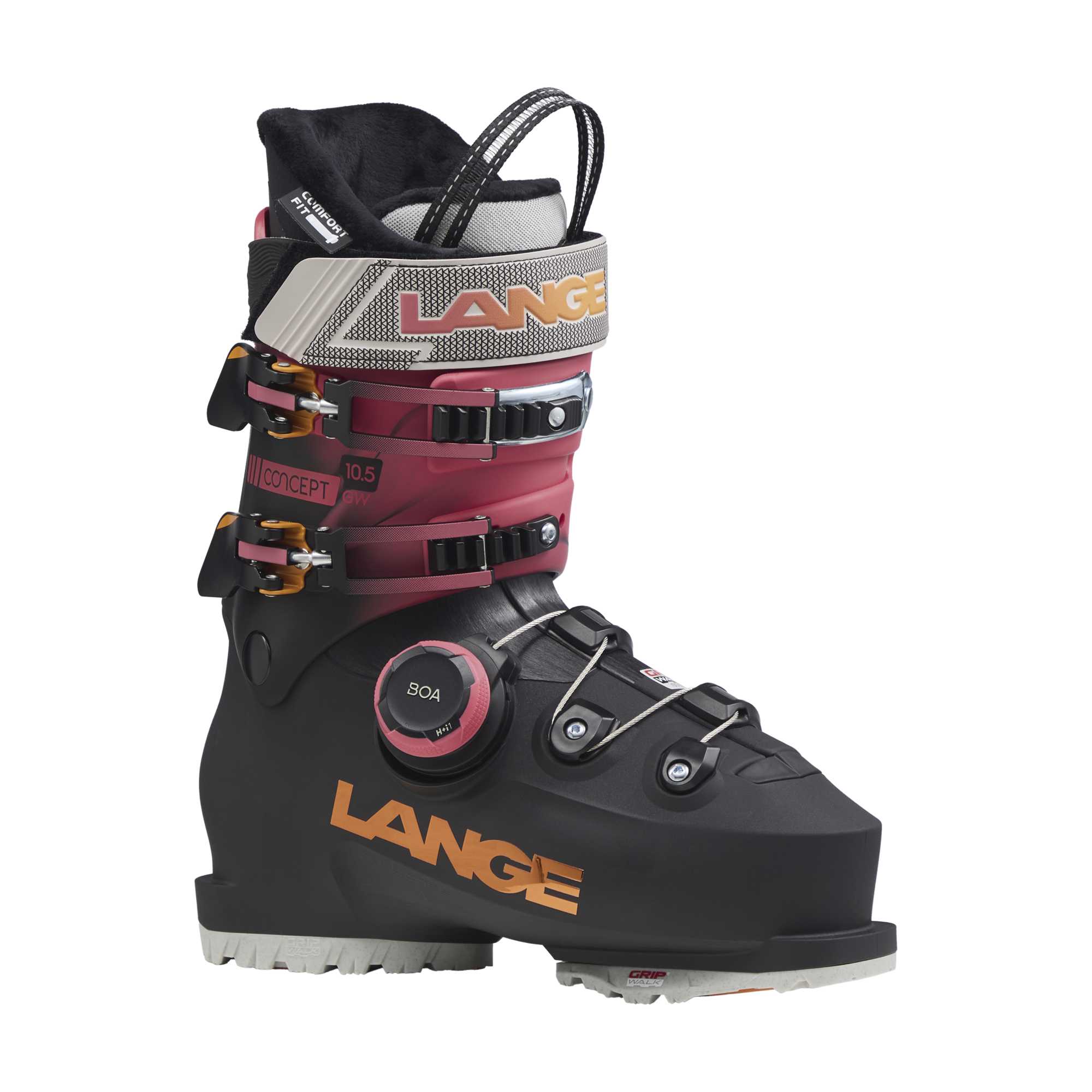 Sci lange' Concept 10.5 GW BOA