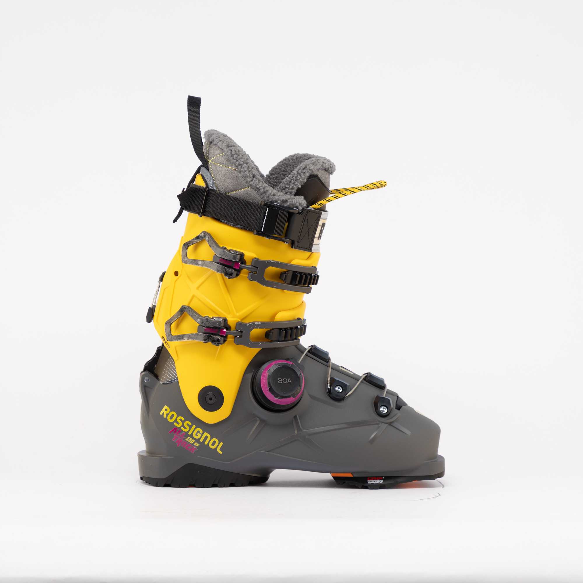 Sci rossignol' Alltrack 130 HV BOA