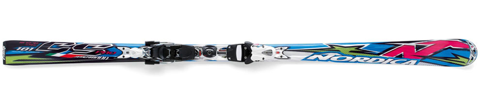 sci nordica Dobermann GS PRO XBI CT