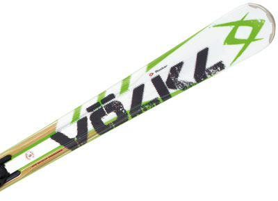 Volkl RTM 84