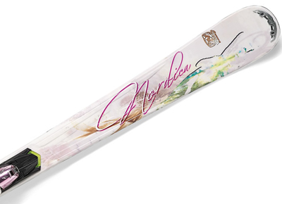 sci nordica Drive Ca Evo CT