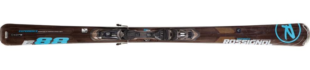 sci rossignol Experience 88 Tpx