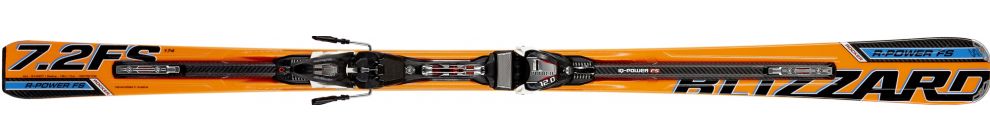sci blizzard R Power FS IQ