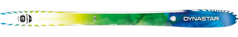 sci dynastar Cham 97