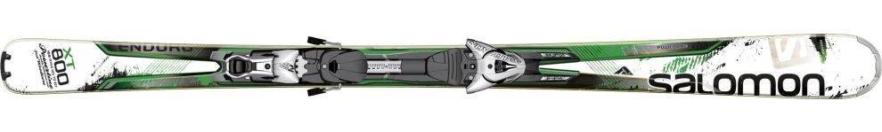 sci salomon Enduro XT 800