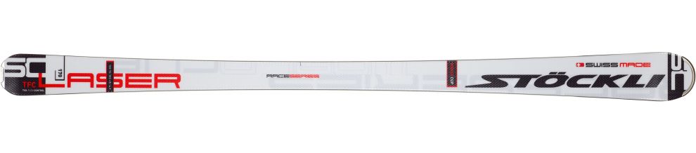 sci stockli Laser SC