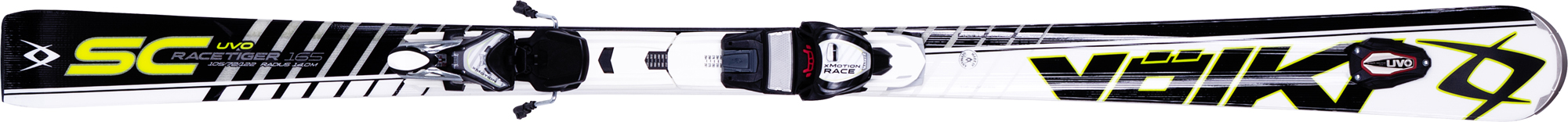 Sci volkl' Racetiger SC UVO