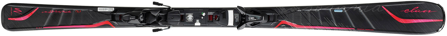 Sci elan' Amphibio Insomnia Fusion